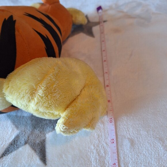 2019‎ Pokemon Growlithe 10" Plush Stuffed Animal WCT Wicked Cool Toys - Picture 8 of 8